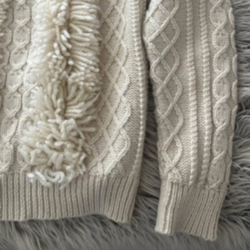 Tory Burch Sweater - Picture 5 of 5